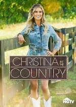 Watch Christina in the Country Alluc