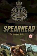 Watch Spearhead Alluc