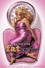 Watch Fat Actress Alluc