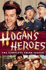 Watch Hogan's Heroes Alluc