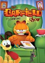 Watch The Garfield Show Alluc