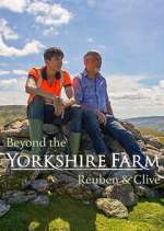 Watch Beyond the Yorkshire Farm: Reuben & Clive Alluc
