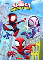 Watch Marvel's Spidey and His Amazing Friends Alluc