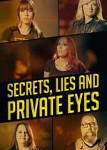 Watch Secrets, Lies and Private Eyes Alluc