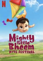 Watch Mighty Little Bheem: Kite Festival Alluc