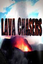 Watch Lava Chasers Alluc