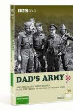 Watch Dad's Army Alluc