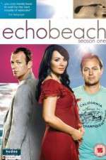 Watch Echo Beach Alluc
