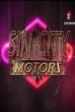 Watch Sin City Motors Alluc
