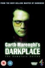 Watch Garth Marenghi's Darkplace Alluc