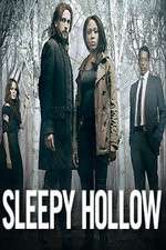 Watch Sleepy Hollow Alluc