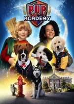 Watch Pup Academy Alluc