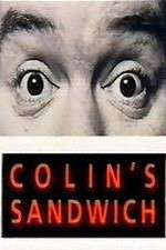 Watch Colin's Sandwich Alluc
