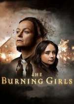 Watch The Burning Girls Alluc