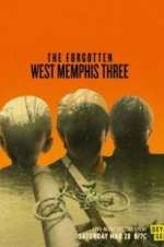 Watch The Forgotten West Memphis Three Alluc