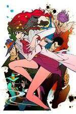 Watch Lupin the Third A Woman Called Fujiko Mine Alluc