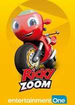 Watch Ricky Zoom Alluc