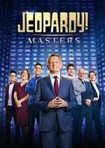 Watch Jeopardy! Masters Alluc