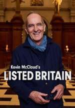 Kevin McCloud\'s Listed Britain alluc