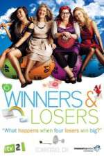 Watch Winners & Losers Alluc
