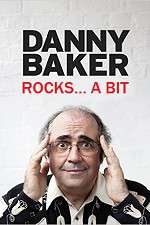 Watch Danny Baker Rocks... A Bit Alluc