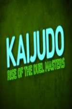 Watch Kaijudo: Rise of the Duel Masters Alluc