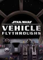 Watch Star Wars: Vehicle Flythrough Alluc