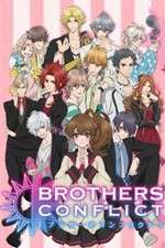 Watch Brothers Conflict Alluc