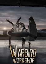 Watch Warbird Workshop Alluc