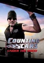 Watch Counting Cars: Under the Hood Alluc