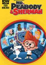 Watch The Mr. Peabody and Sherman Show Alluc