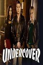 Watch Undercover Alluc