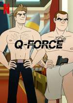 Watch Q-Force Alluc
