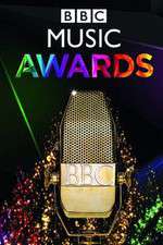 Watch BBC Music Awards Alluc