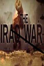 Watch The Iraq War Alluc