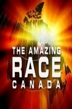 The Amazing Race Canada alluc