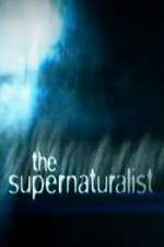 Watch The Supernaturalist Alluc