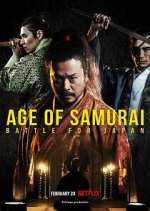 Watch Age of Samurai: Battle for Japan Alluc