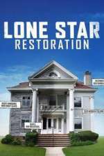 Watch Lone Star Restoration Alluc