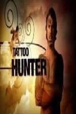Watch Tattoo Hunter Alluc