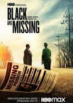 Watch Black and Missing Alluc