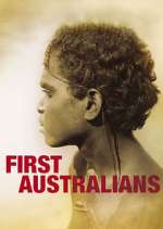 Watch First Australians Alluc