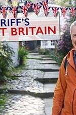 Watch Griff's Great Britain Alluc
