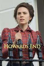 Watch Howards End Alluc