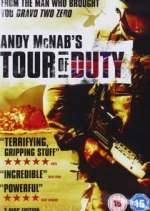 Watch Andy McNab's Tour of Duty Alluc