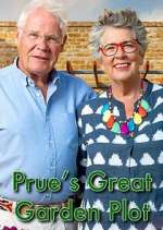 Watch Prue's Great Garden Plot Alluc