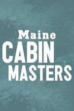 Watch Maine Cabin Masters Alluc