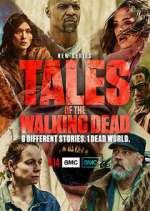 Watch Tales of the Walking Dead Alluc