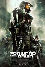 Watch Halo 4 Forward Unto Dawn Alluc