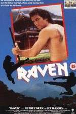 Watch Raven Alluc